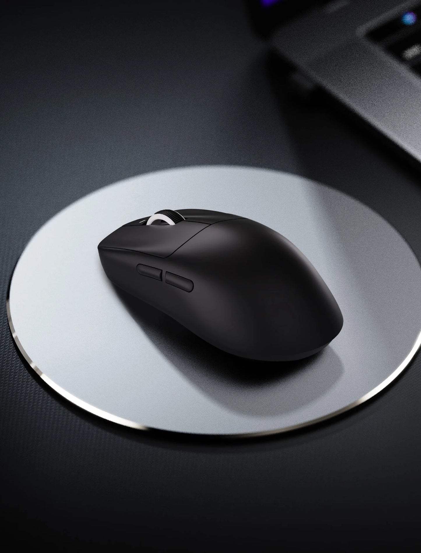 VGN VXE Dragonfly R1 Wireless Mouse PAW3395 Sensor Nordic 52840 2KHz FPS Gaming Mouse Smart Speed X Low Delay Gamer Customize