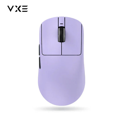 VGN VXE Dragonfly R1 Wireless Mouse PAW3395 Sensor Nordic 52840 2KHz FPS Gaming Mouse Smart Speed X Low Delay Gamer Customize