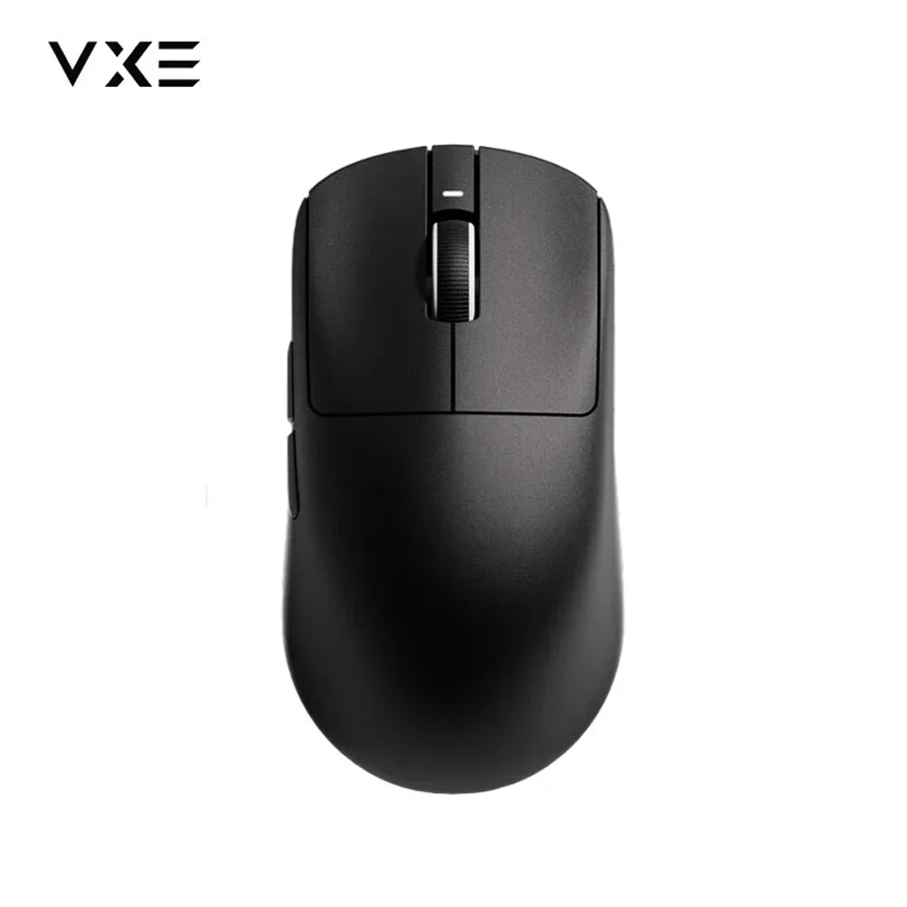 VGN VXE Dragonfly R1 Wireless Mouse PAW3395 Sensor Nordic 52840 2KHz FPS Gaming Mouse Smart Speed X Low Delay Gamer Customize