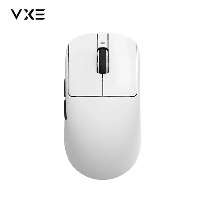 VGN VXE Dragonfly R1 Wireless Mouse PAW3395 Sensor Nordic 52840 2KHz FPS Gaming Mouse Smart Speed X Low Delay Gamer Customize