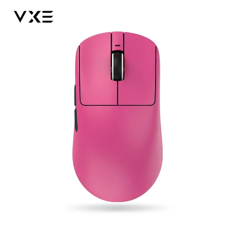 VGN VXE Dragonfly R1 Wireless Mouse PAW3395 Sensor Nordic 52840 2KHz FPS Gaming Mouse Smart Speed X Low Delay Gamer Customize