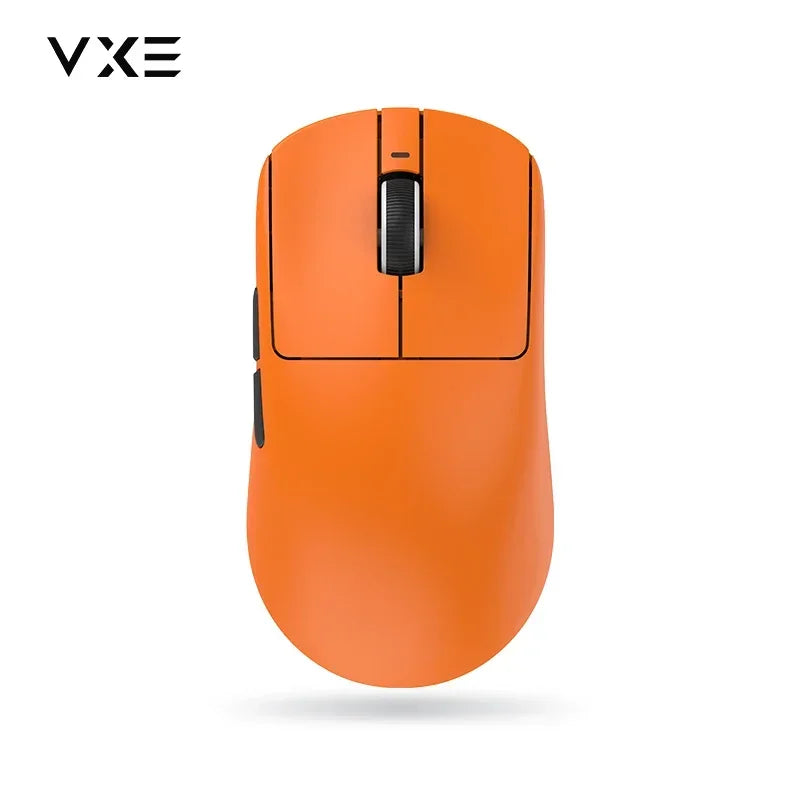 VGN VXE Dragonfly R1 Wireless Mouse PAW3395 Sensor Nordic 52840 2KHz FPS Gaming Mouse Smart Speed X Low Delay Gamer Customize