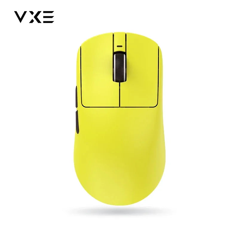 VGN VXE Dragonfly R1 Wireless Mouse PAW3395 Sensor Nordic 52840 2KHz FPS Gaming Mouse Smart Speed X Low Delay Gamer Customize